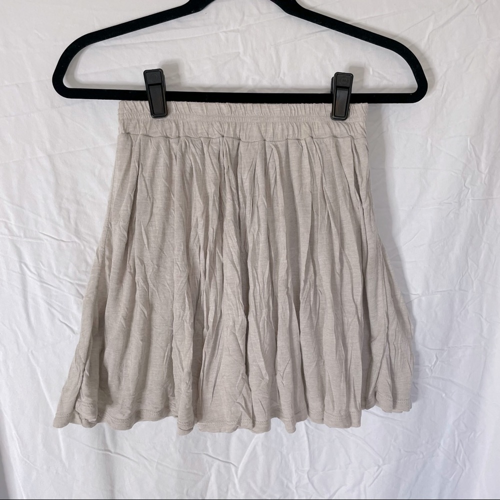 Brandy Melville Luma Skirt One Size